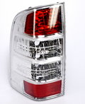 View Item Ford Ranger Chrome Left Rear Light 2007 on GENUINE